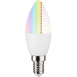 Paulmann LED-Kerze 50127 5,5W E14 RGBW 2700 K 1 St.