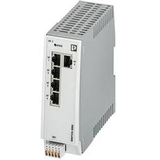 Bild FL SWITCH 2105 Industrial Ethernet Switch