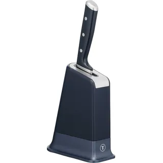 Tefal EverSharp Pro Messerblock 2-tlg. Dunkelblau