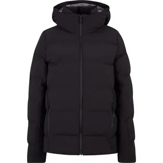 Ziener TRAVA lady (jacket ski) black, 40