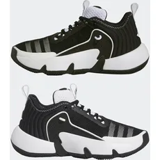 adidas Performance Basketballschuh »TRAE UNLIMITED«, schwarz-weiß