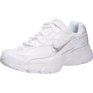 Initiator Damen White / Metallic Silver / Photon Dust 37,5