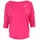 MCS001 Deep Pink M