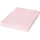 Spannbettlaken Jersey-Elasthan 200 x 200 cm rosa