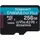 MicroSDXC-Card Canvas Go! Plus 256GB