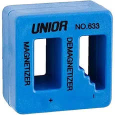 Unior 633 Entmagnetisiergerät, 52 x 30 mm