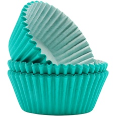 PME Cupcake-Förmchen, Grün (60)