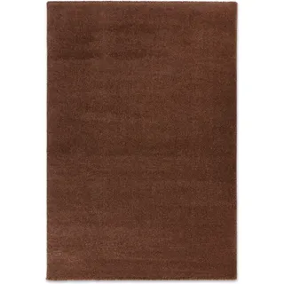 Schöner Wohnen Teppich "Pure 250", rechteckig 2,1 mm Höhe Indoor, Oeko-Tex,