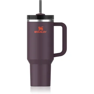 Quencher H2.0 Flowstate Tumbler 1,2l Plum Schwarz