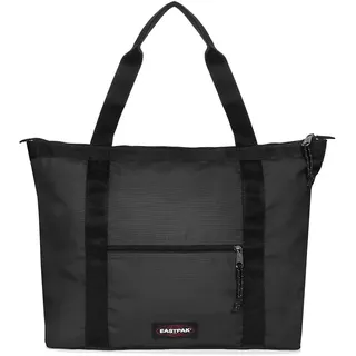 Eastpak Travel 24l Stofftasche - Black - One Size