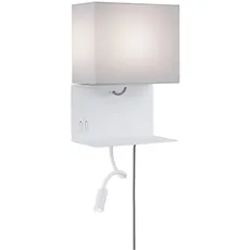 Bild Merani E27 2.5W LED Grau, Weiß