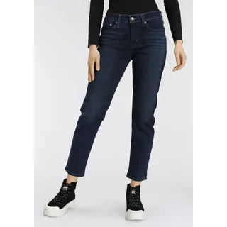 Levi's Mid RISE Boyfriend Jeans, Cobalt Layer, 26W / 30L