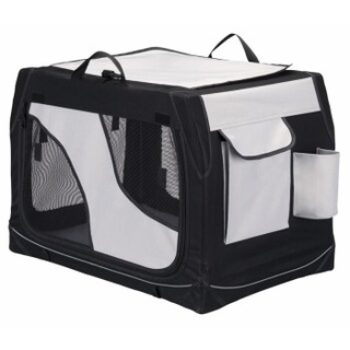 Trixie Mobile Kennel Vario Transportbox 61 x 43 x 46 cm