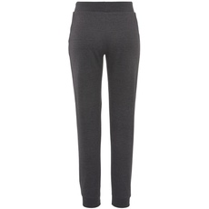 Bild von Relaxhose Damen anthrazit meliert) Gr.32/34