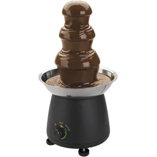 LACOR 69318 Klein Schokolade Fontäne 190 W
