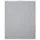Thermo-Plissee Klemmfix 90 x 210 cm Weiß