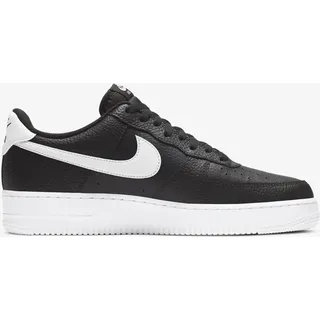 Air Force 1 '07 Herren Black/White 42,5