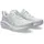 NOVABLAST 5 Damen Weiß / Piedmont Grau 39,5