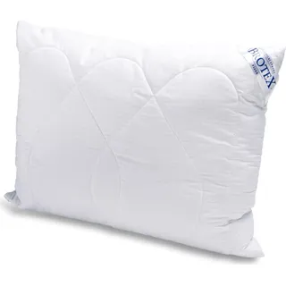 Kissen AntiStress 70x90cm 700g mit Reissverschlusskugeln UNICO