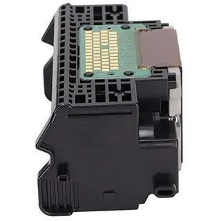 Druckkopf, Drucker Kopf Ersatz Druckkopf hochauflösende einzelne Schwarze Druckköpfe für IP4850 MG5250 MX892 IX6550 MG5320 IX6500