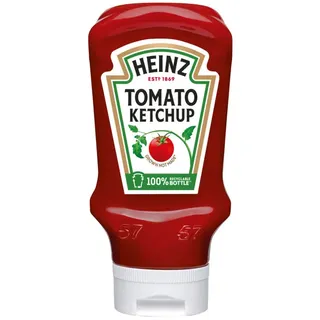 Heinz Tomato Ketchup 400,0 ml