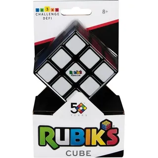 Spin Master Rubik's - 3x3 Cube