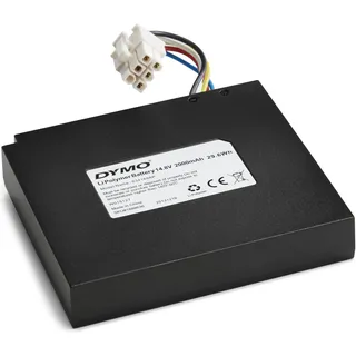 Dymo XTL 500 Li-polymer 14.8V Batterie