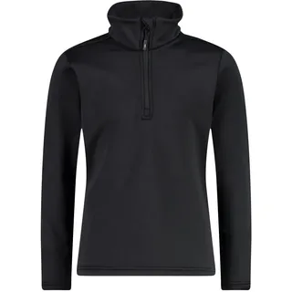 CMP KID Sweat nero (U901) 110