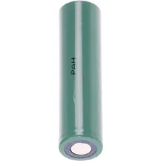 Bild von HR-4/3AU Spezial-Akku 4/3 FA Flat-Top NiMH 1.2 V 4500 mAh