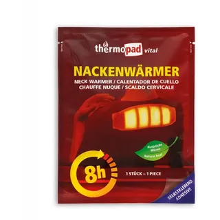 ThermoPad thermopad® Wärmepflaster 78803 weiß, 6 St.