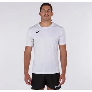 Joma Handballtrikot STRONG TRIKOT - Weiß