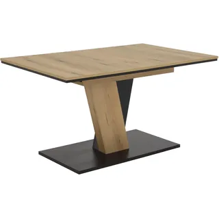 Hela Lucy 140-180 x 76 x 90 cm braun