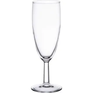 Arcoroc Savoie Champagnergläser 17cl (48 Stück)