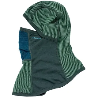 Devold of Norway Tuvegga Merino Balaclava Woods (427A-clothing) O/S