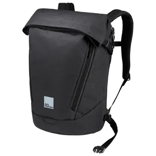 Jack Wolfskin Mainkai Daypack 48 cm Laptopfach schwarz