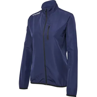 hummel hmlRUN JACKET Damen Black Iris M