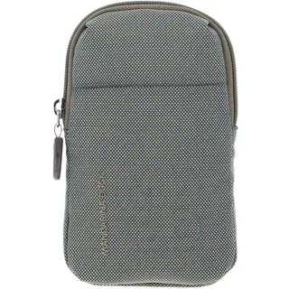 Mandarina Duck Handytasche MD20 Smartphone Case Sage Gray
