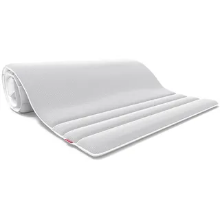 Matratzentopper bett1.at BODYGUARD® Topper 100x200