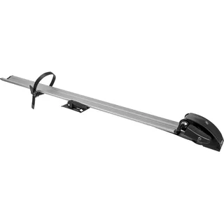 Menabo Pro Tour MIT Q. RELEASE' - Silver - 1 Fahrrad