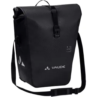 Aqua Back Single Rec Fahrradtasche (Größe 24L, schwarz