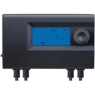 euroster sp. z o.o. sp.k. Euro 11B Regler zur Warmwasserbereitung oder Pufferspeicher Beladung