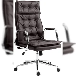 CLP Sotira Echtleder Braun