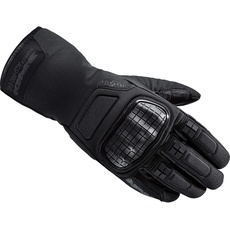 Bild von Alu-Pro Evo Motorradhandschuhe (Black,L)