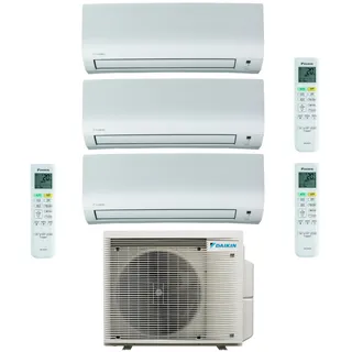 Daikin Multi-Split-Außengerät | 3MXM52A9| 5,2 kW