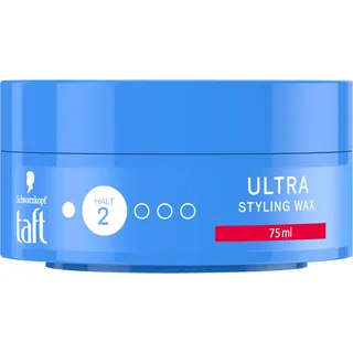 Schwarzkopf taft Wax Styling 75ml