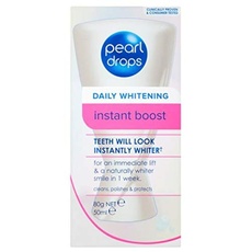 Pearl Drops Instant White Plus 50ml
