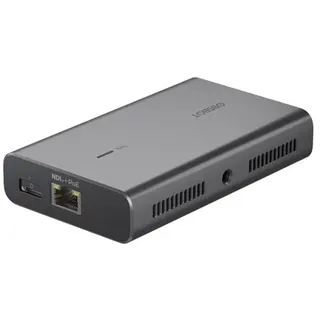 Obsbot UVC to NDI Adapter