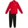 Ess Poly Trainingsanzug For All Time Red M
