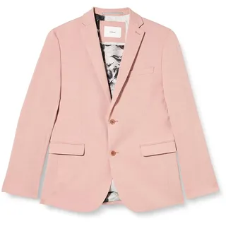 s.Oliver Sakko Slim Fit, s.OPURE