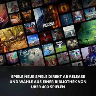 Microsoft Xbox Game Pass Ultimate 3 Monate Weiß Xbox